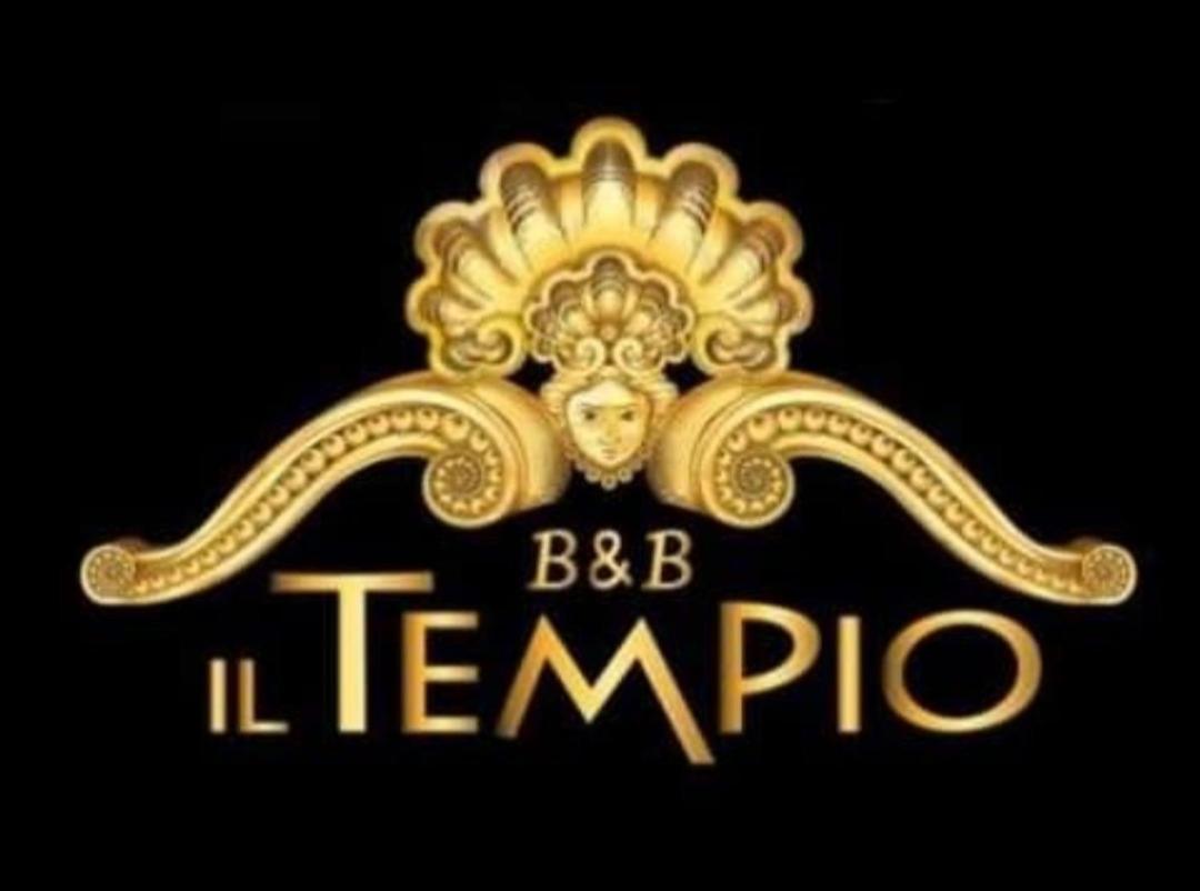 B&B Il Tempio Ladispoli Exterior foto