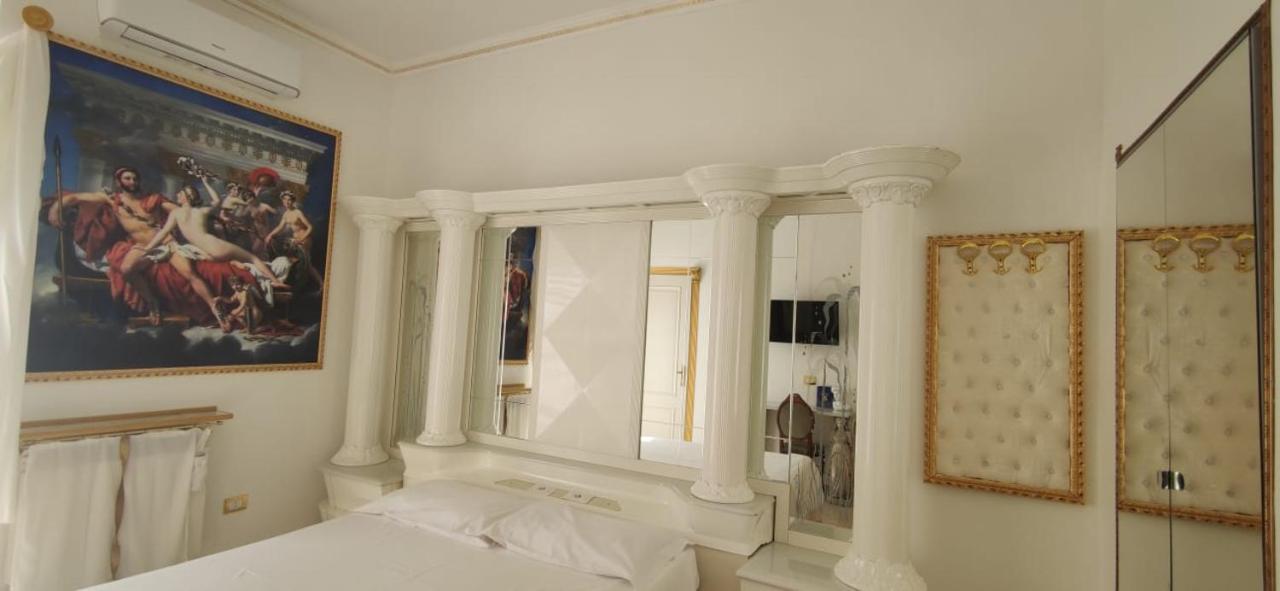 B&B Il Tempio Ladispoli Exterior foto